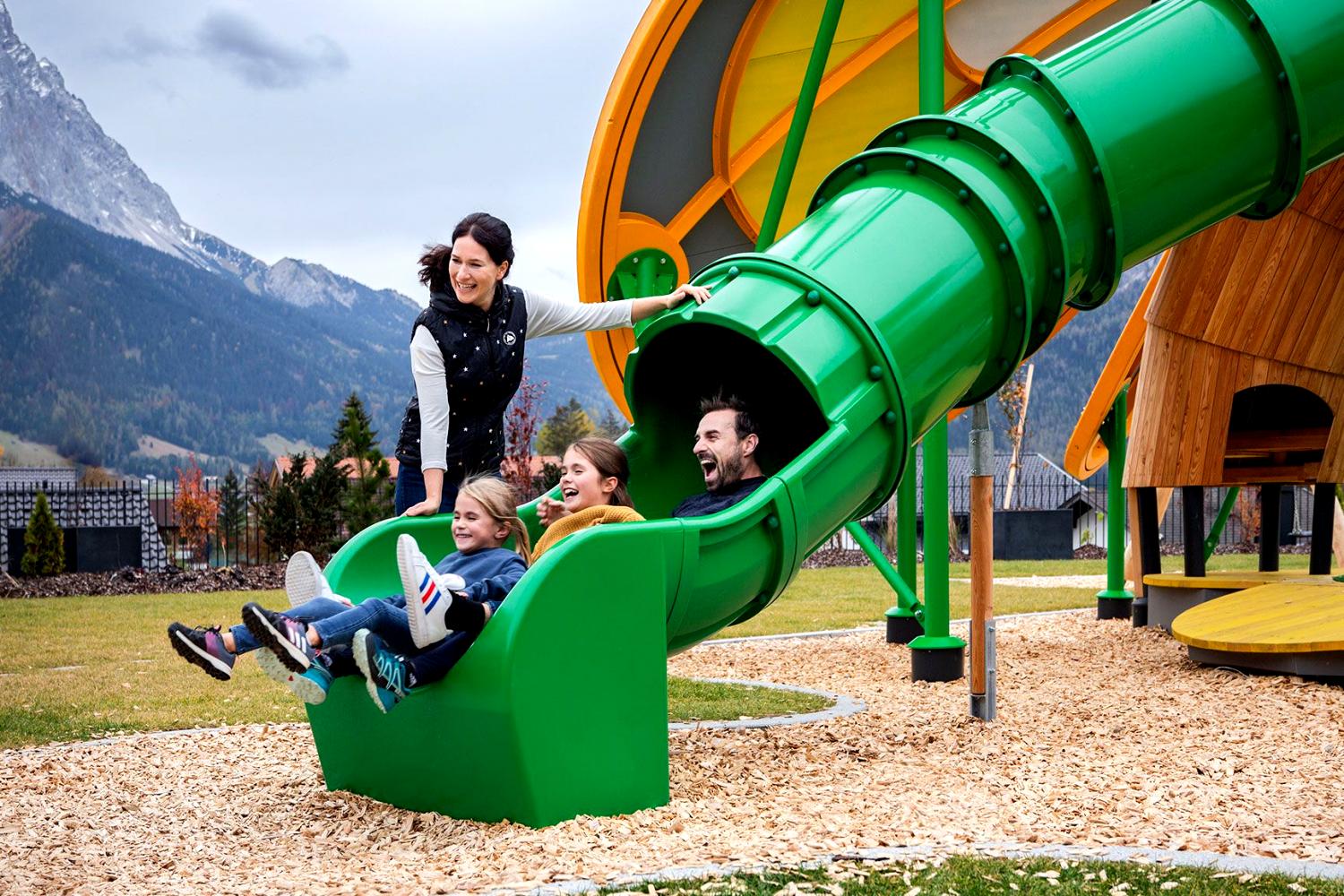 Hotel Golfplatz