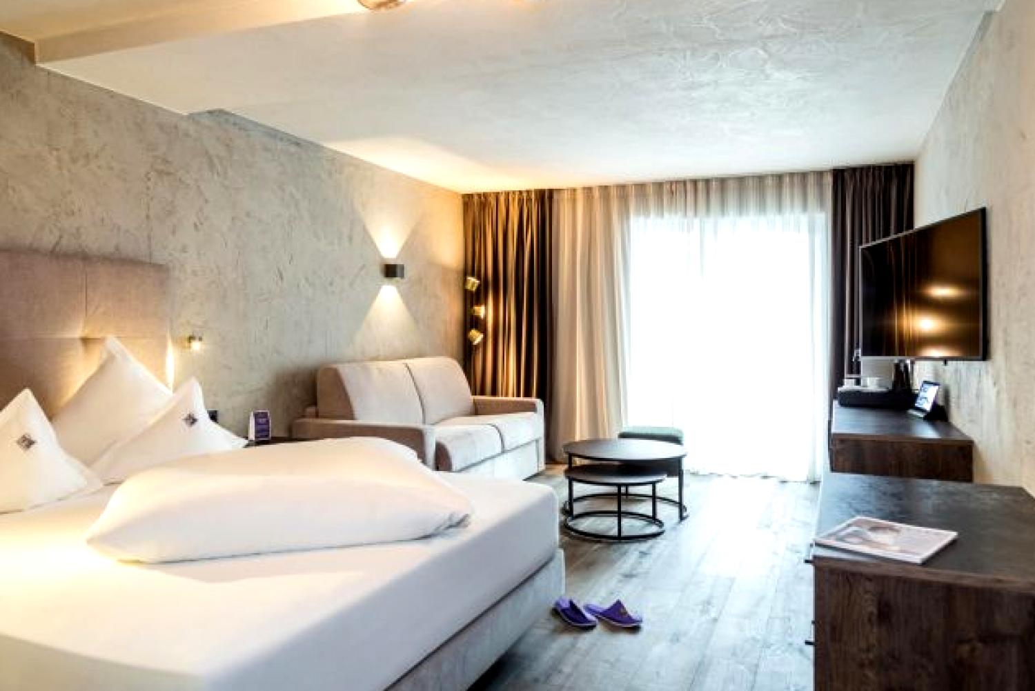 Hotel Reiten