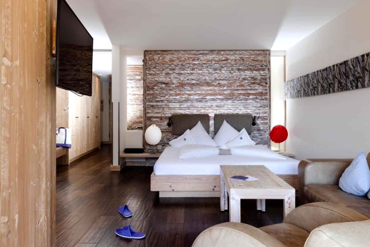Hotel Kletterkurse