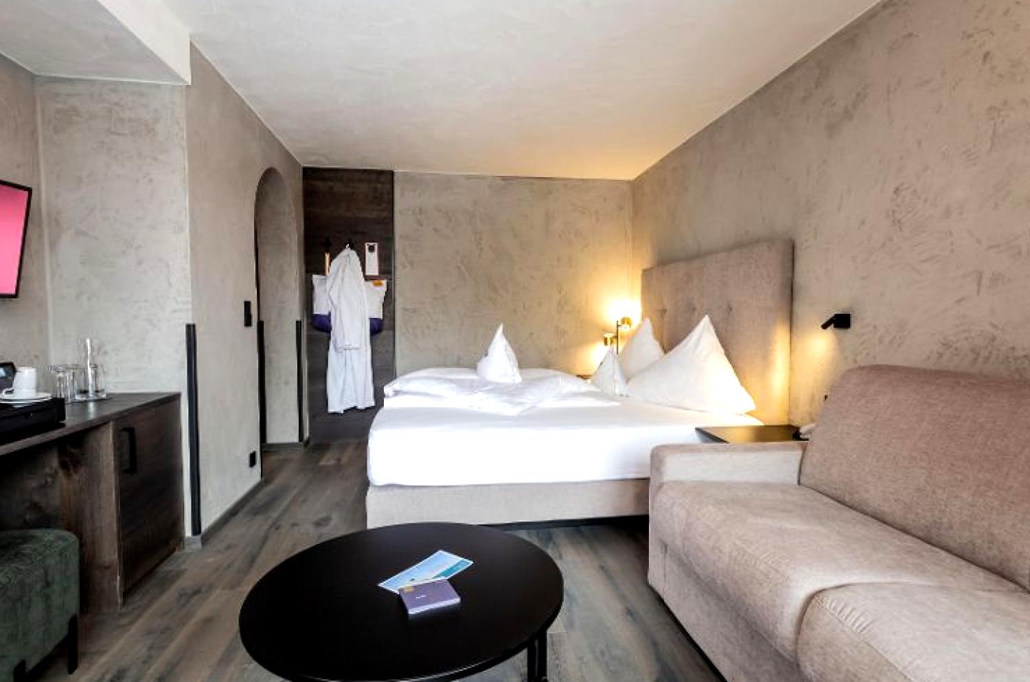 Hotel Im Zentrum