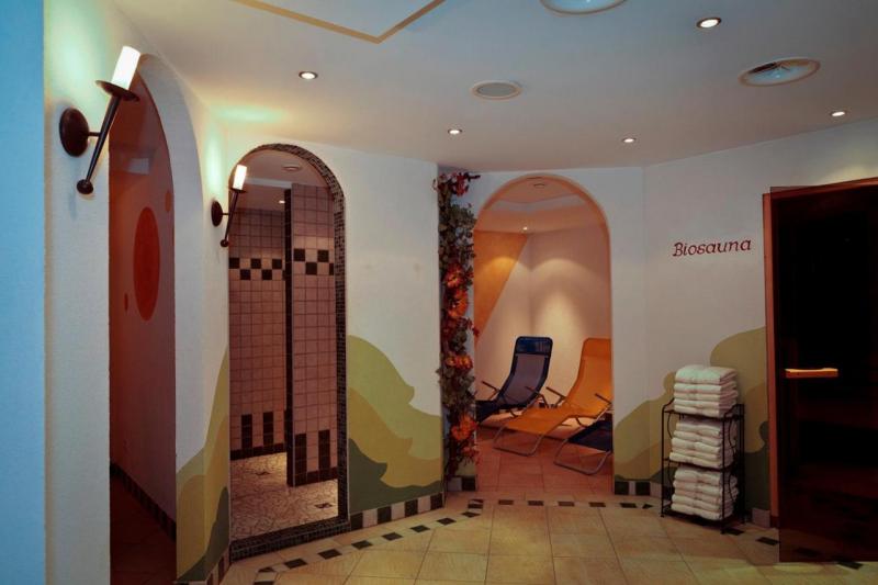 Hotel Massage