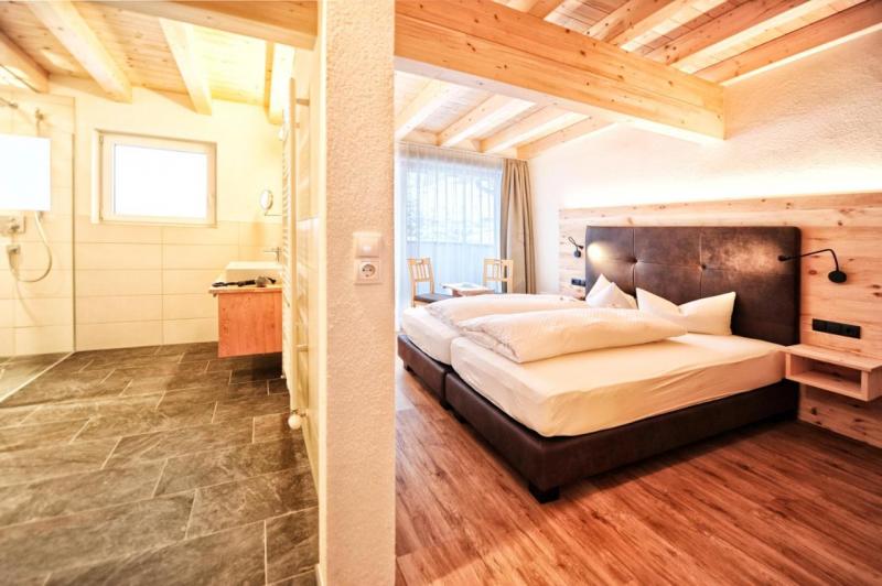Hotel Sauna