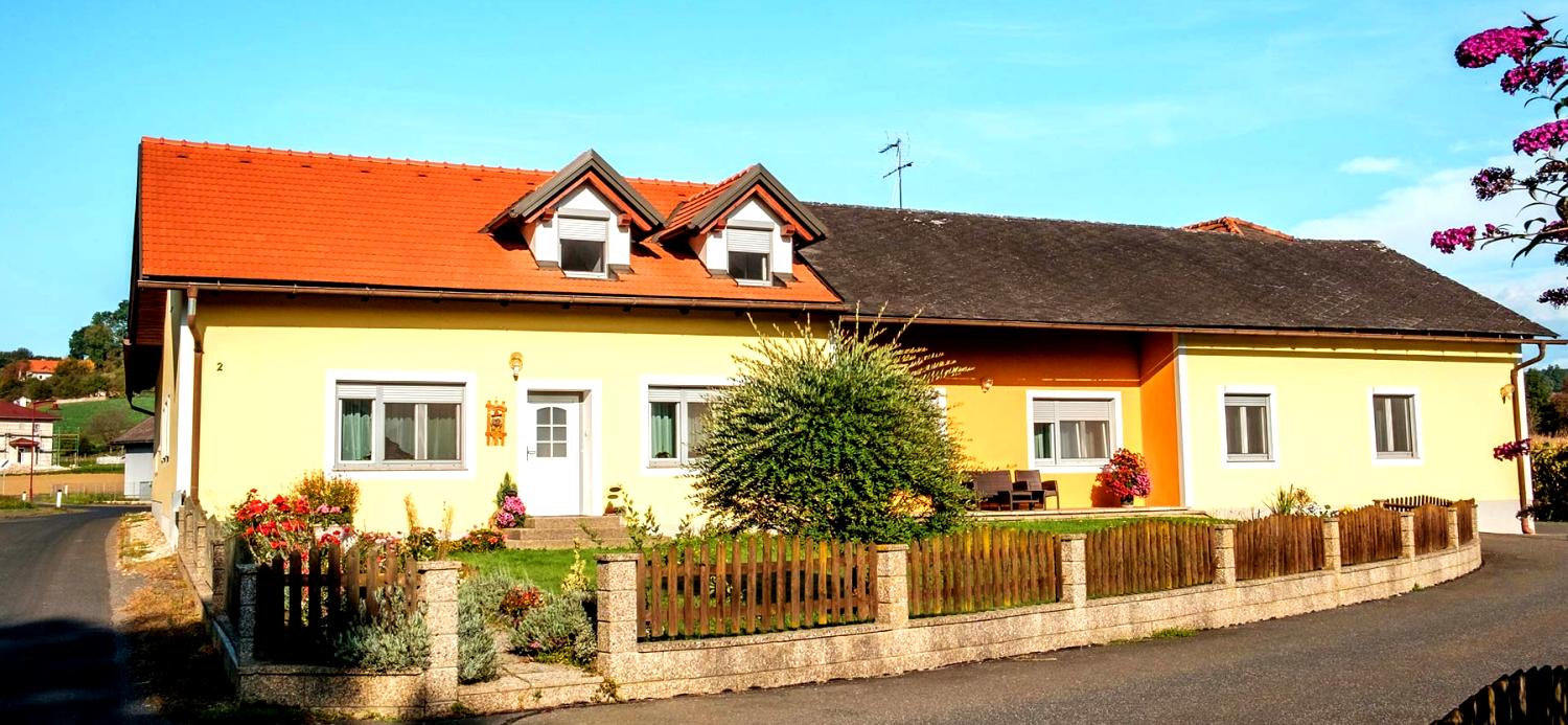 Privatvermieter Steiermark