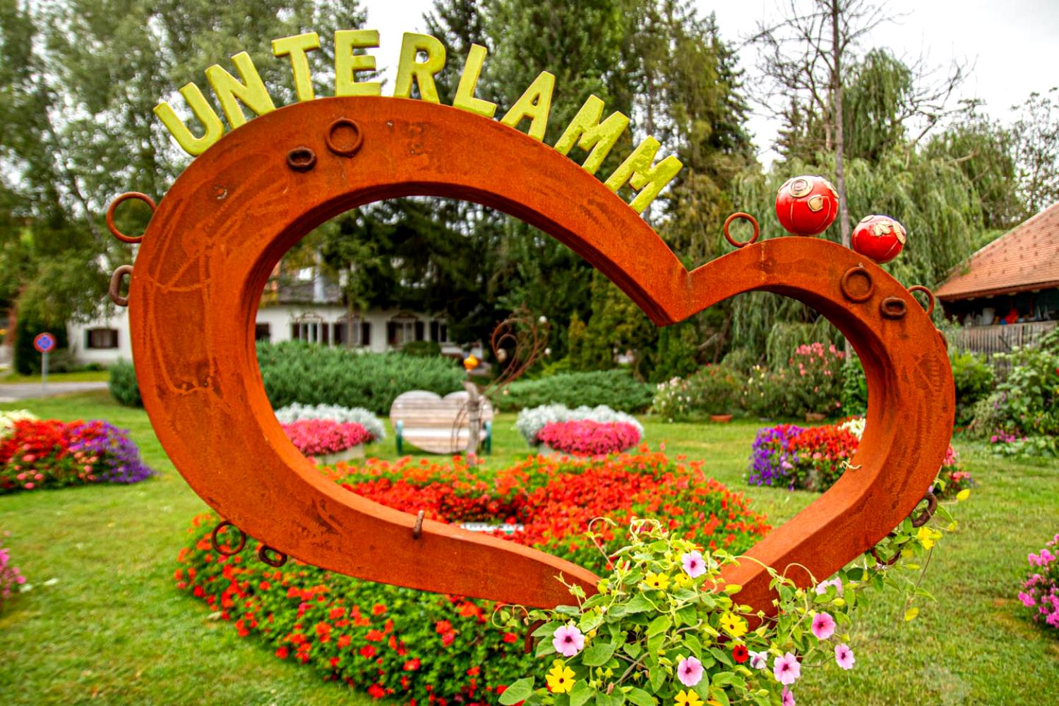 Privatvermieter Beautyfarm