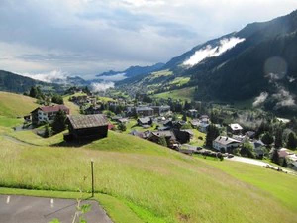 Appartement Ferienwohnung Vorarlberg