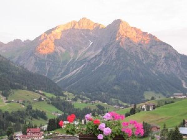 Appartement Ferienwohnung Österreich