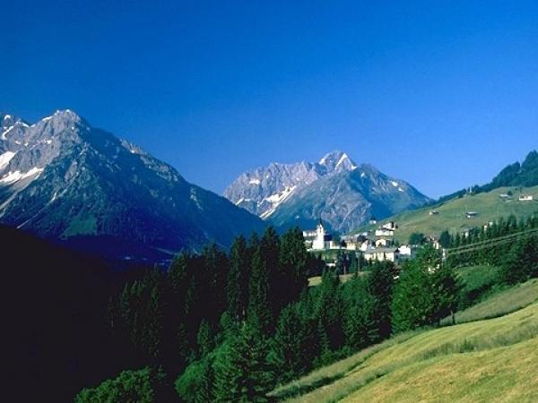 Appartement Ferienwohnung Wellness-Bereich