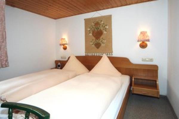 Appartement Ferienwohnung Beautyfarm