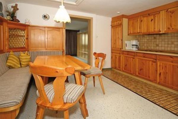 Appartement Ferienwohnung Massage