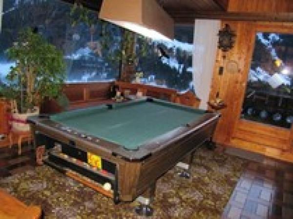 Appartement Ferienwohnung Whirlpool