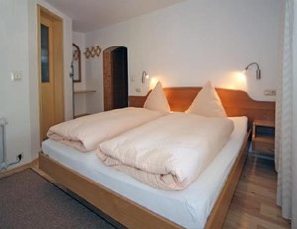 Appartement Ferienwohnung Bergführer