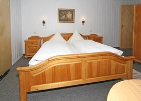 Appartement Ferienwohnung Radverleih