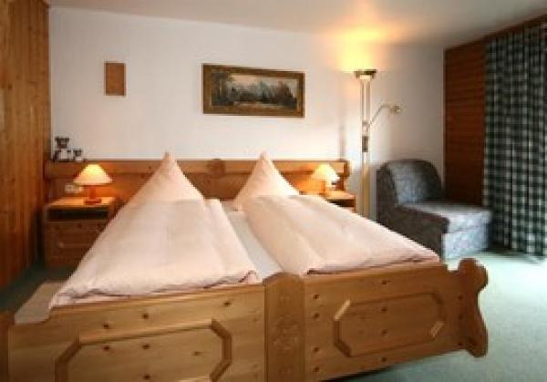 Appartement Ferienwohnung Bootsverleih