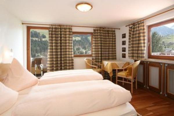 Appartement Ferienwohnung Schilehrer