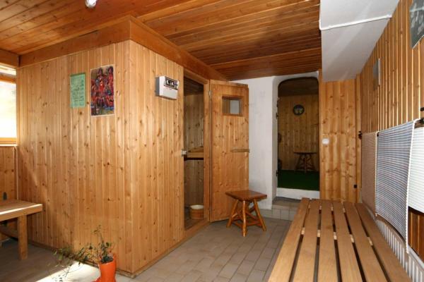 Appartement Ferienwohnung Schiverleih