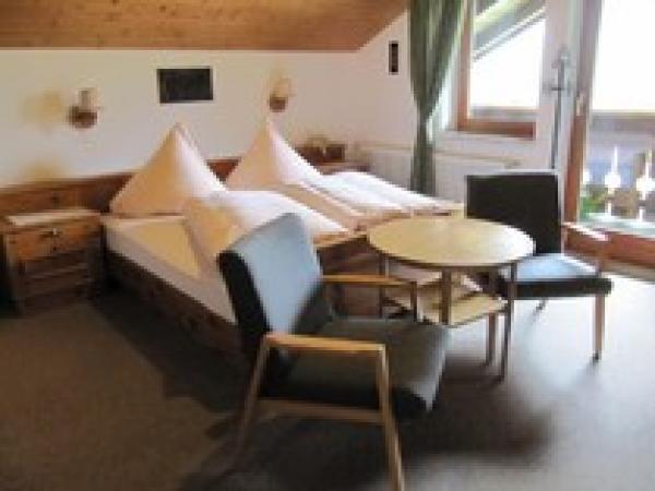Appartement Ferienwohnung Reiten