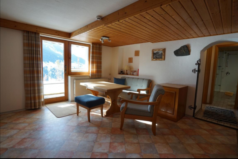 Appartement Ferienwohnung Fischen / Sportfischen
