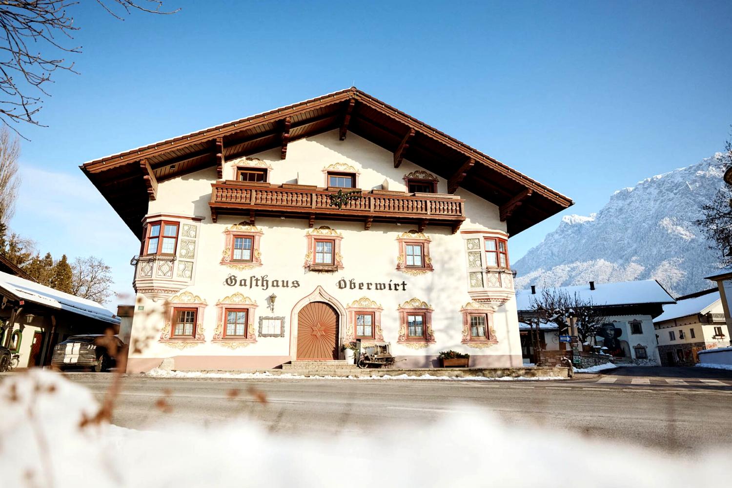 Hotel Kufstein