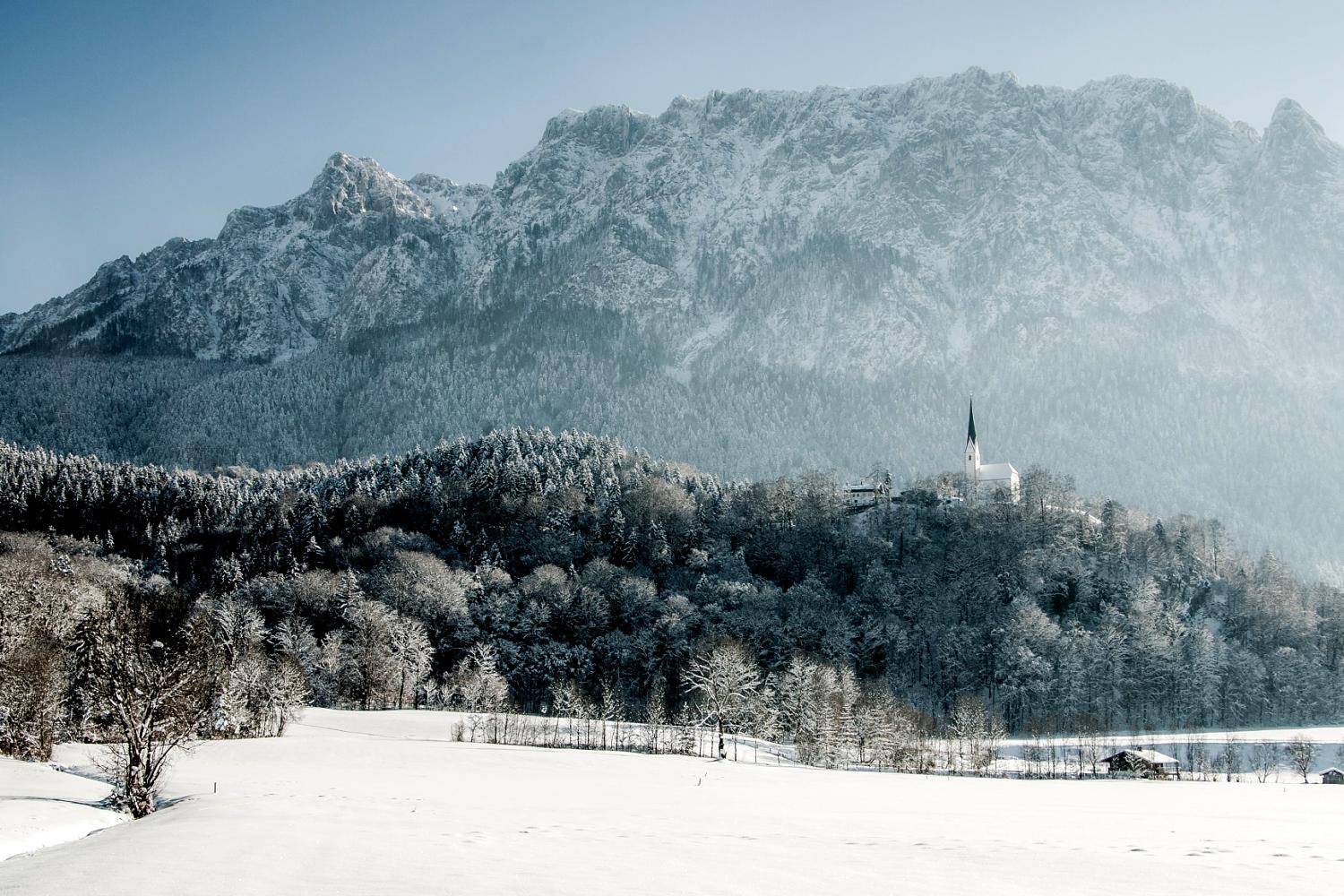 Hotel Österreich