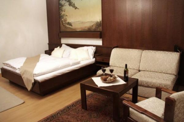 Appartement Ferienwohnung  1. Innere Stadt