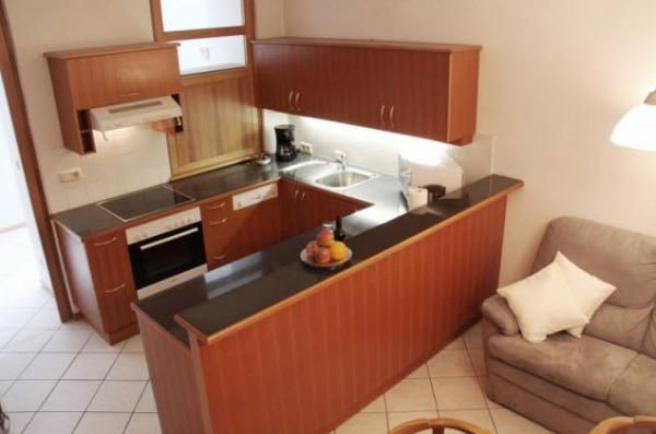 Appartement Ferienwohnung Wien