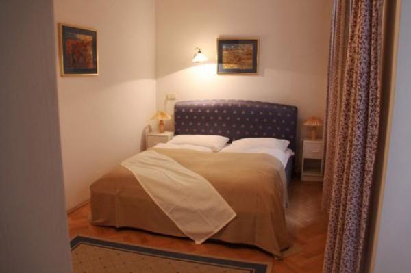 Appartement Ferienwohnung 3