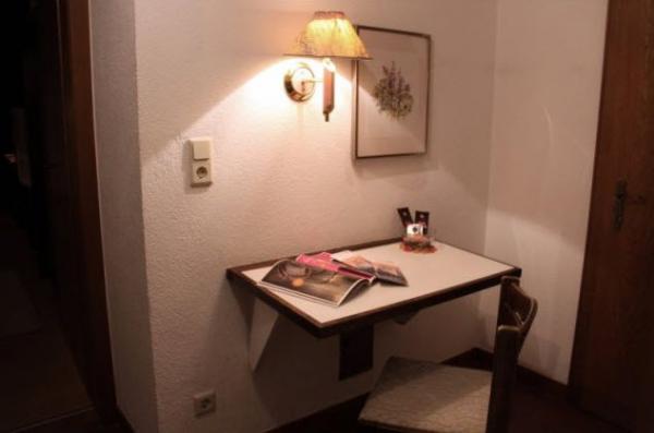 Appartement Ferienwohnung Massage