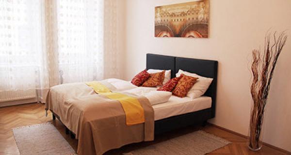 Appartement Ferienwohnung Bergführer