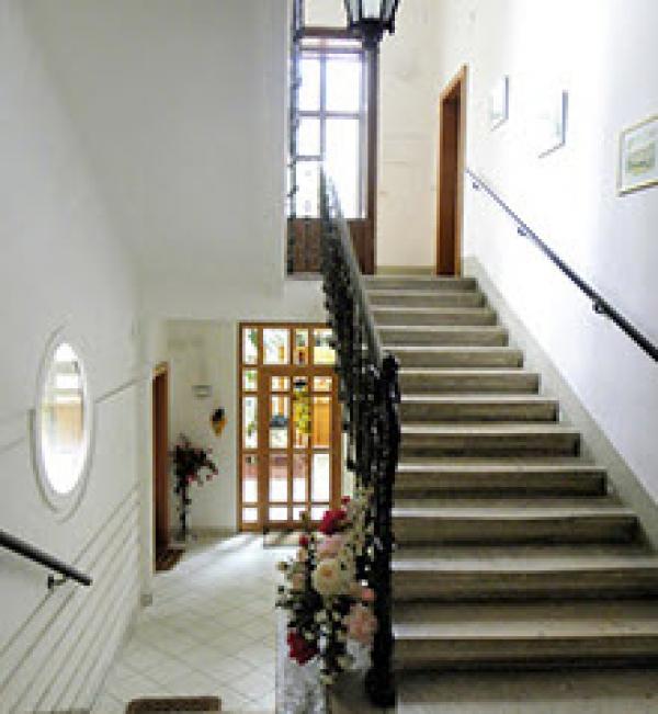 Appartement Ferienwohnung Radverleih