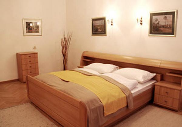 Appartement Ferienwohnung Bootsverleih