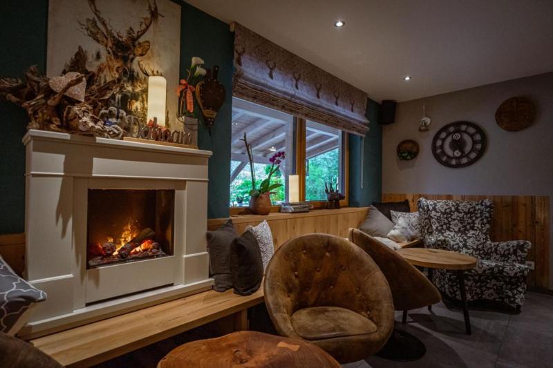 Pension Tirol
