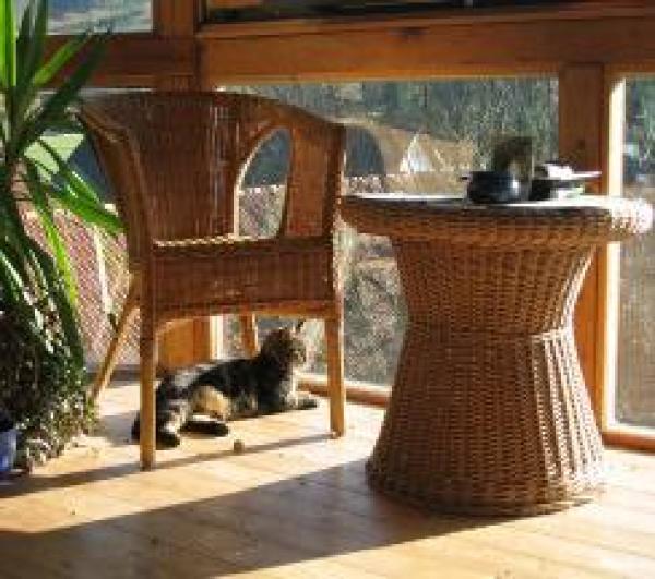 Appartamento vacanze 3