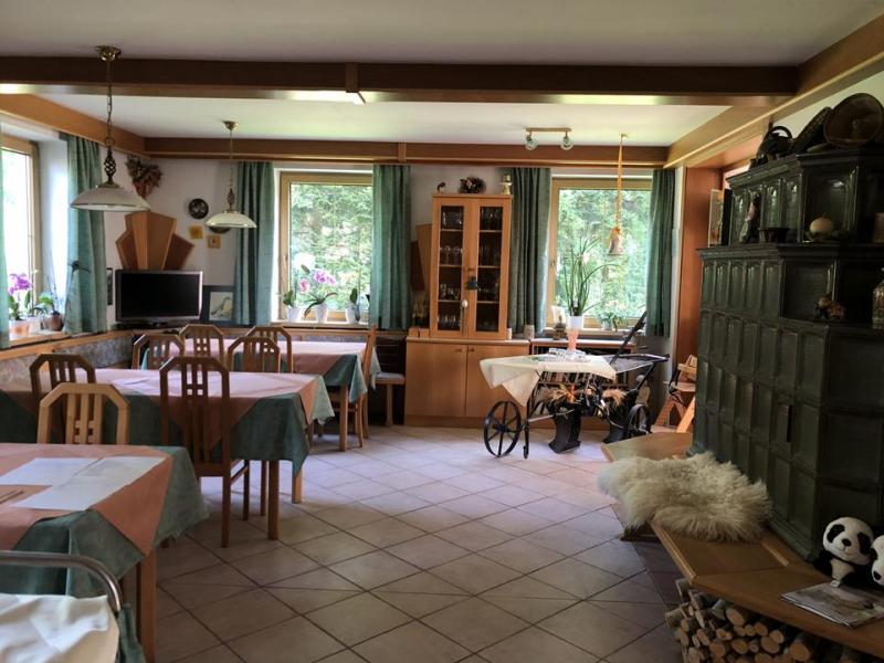 Appartamento vacanze Vienna-dintorni