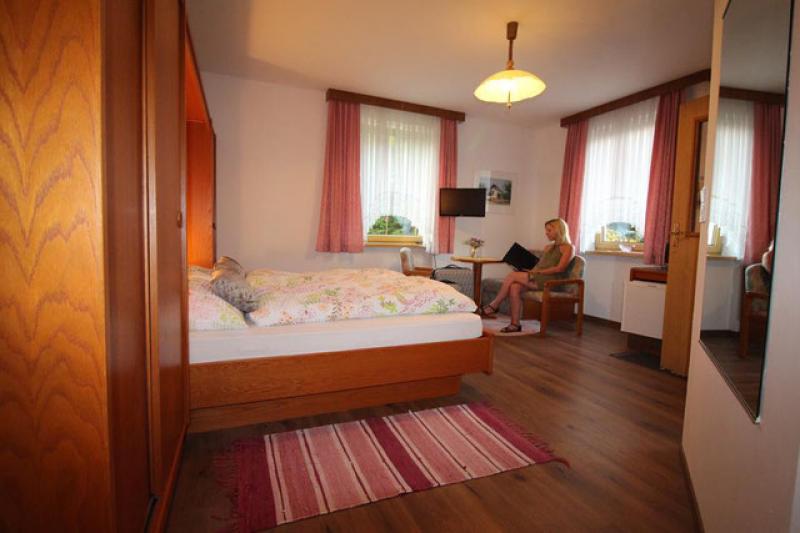Appartamento vacanze Reparto wellness