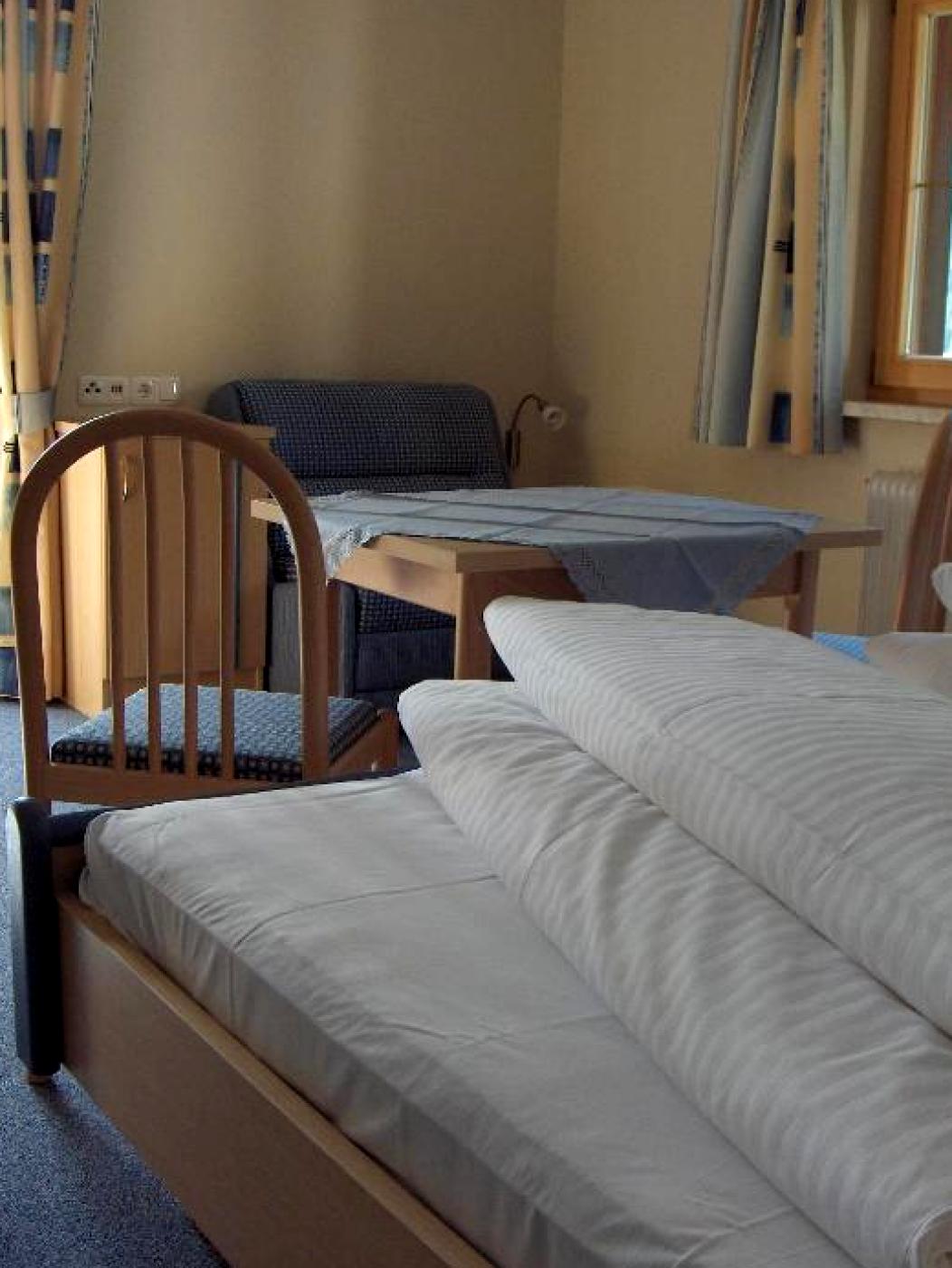 Pension Tirol