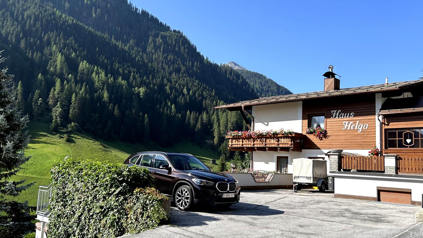 Pension Tirol