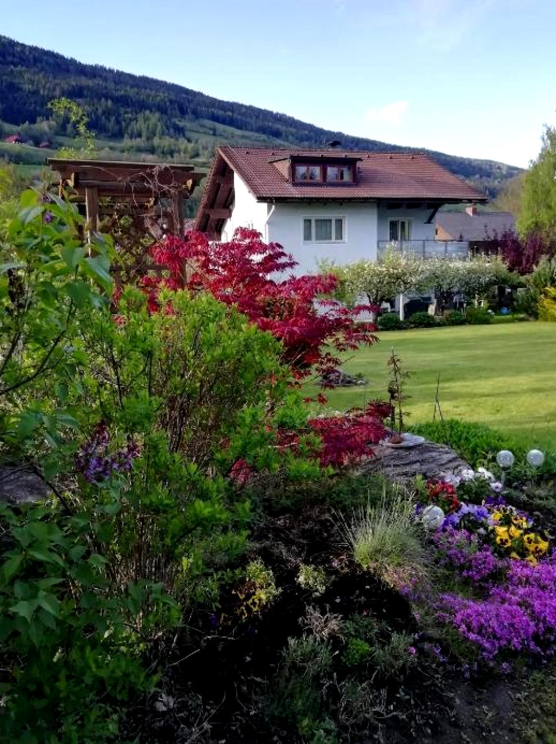 Pension Strauss