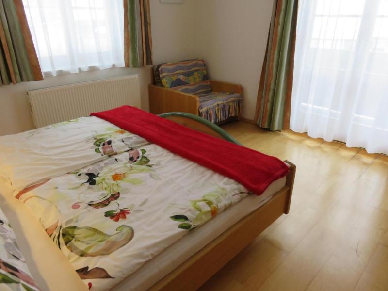 Appartement Ferienwohnung St. Johann im Pongau