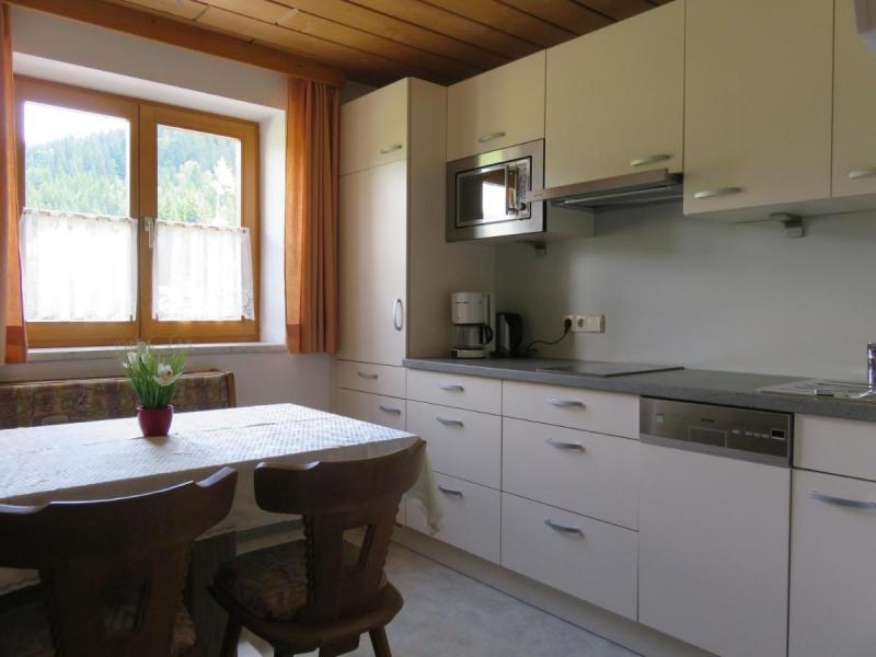 Appartement Ferienwohnung Salzburg