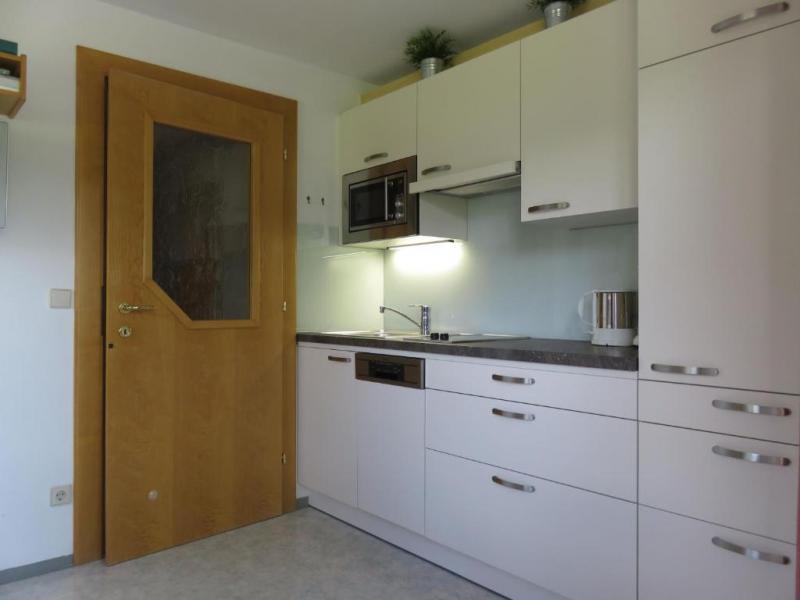 Appartement Ferienwohnung 3
