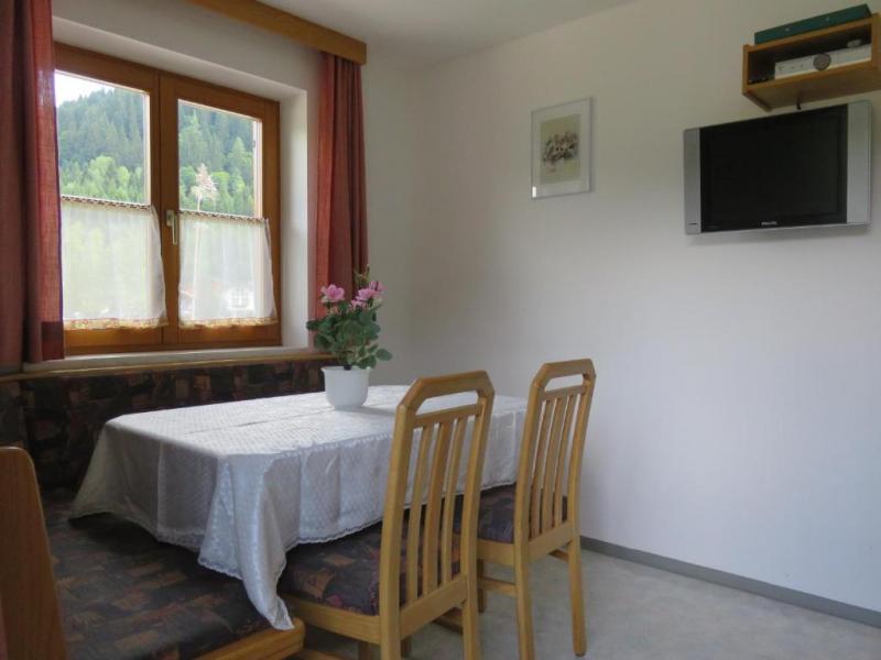 Appartement Ferienwohnung 3
