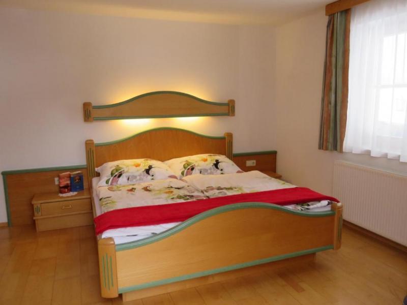 Appartement Ferienwohnung 3