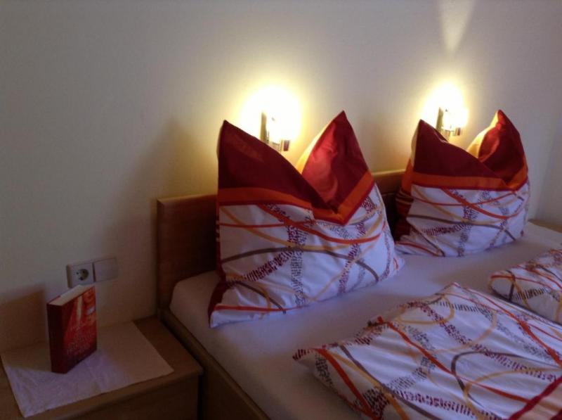 Appartement Ferienwohnung 3