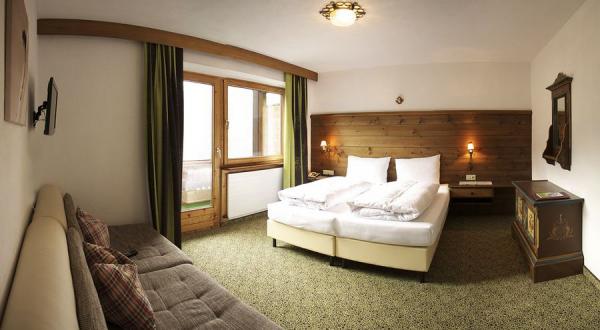 Hotel Fischen / Sportfischen