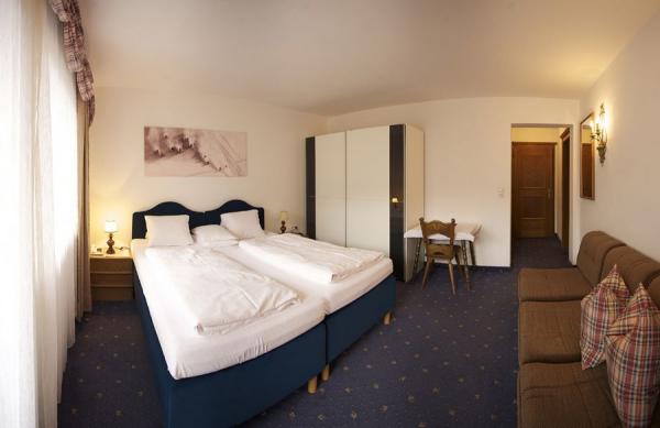 Hotel Reiten