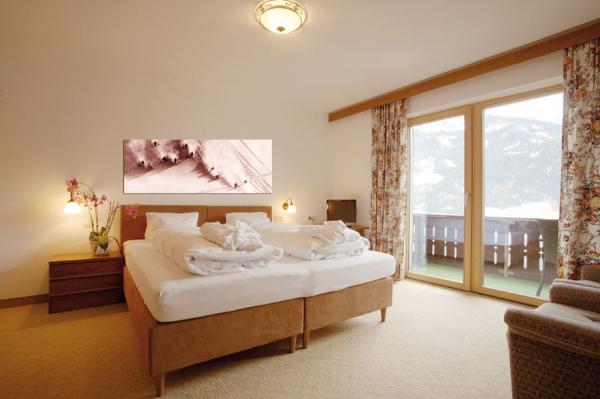Hotel Golfplatz