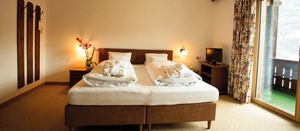 Hotel Kegelbahn