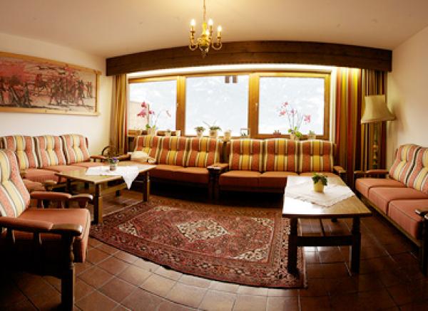 Hotel Tanzlokal