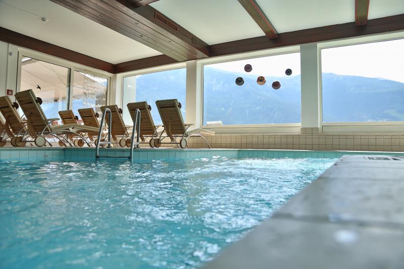 Hotel Schwimmbad