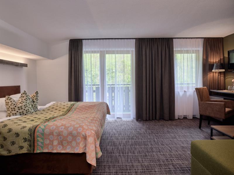 Hotel Schilehrer